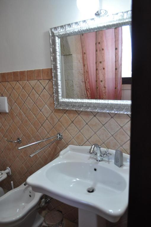 بوتينيانو Masseria Costanza الغرفة الصورة