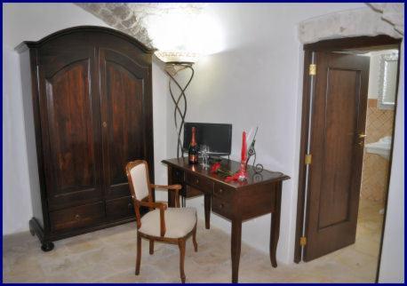 بوتينيانو Masseria Costanza الغرفة الصورة