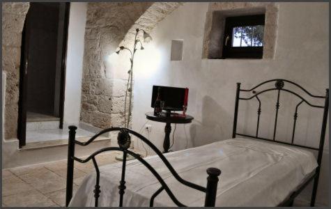 بوتينيانو Masseria Costanza الغرفة الصورة