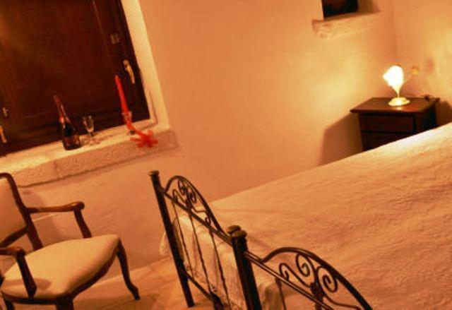 بوتينيانو Masseria Costanza المظهر الخارجي الصورة
