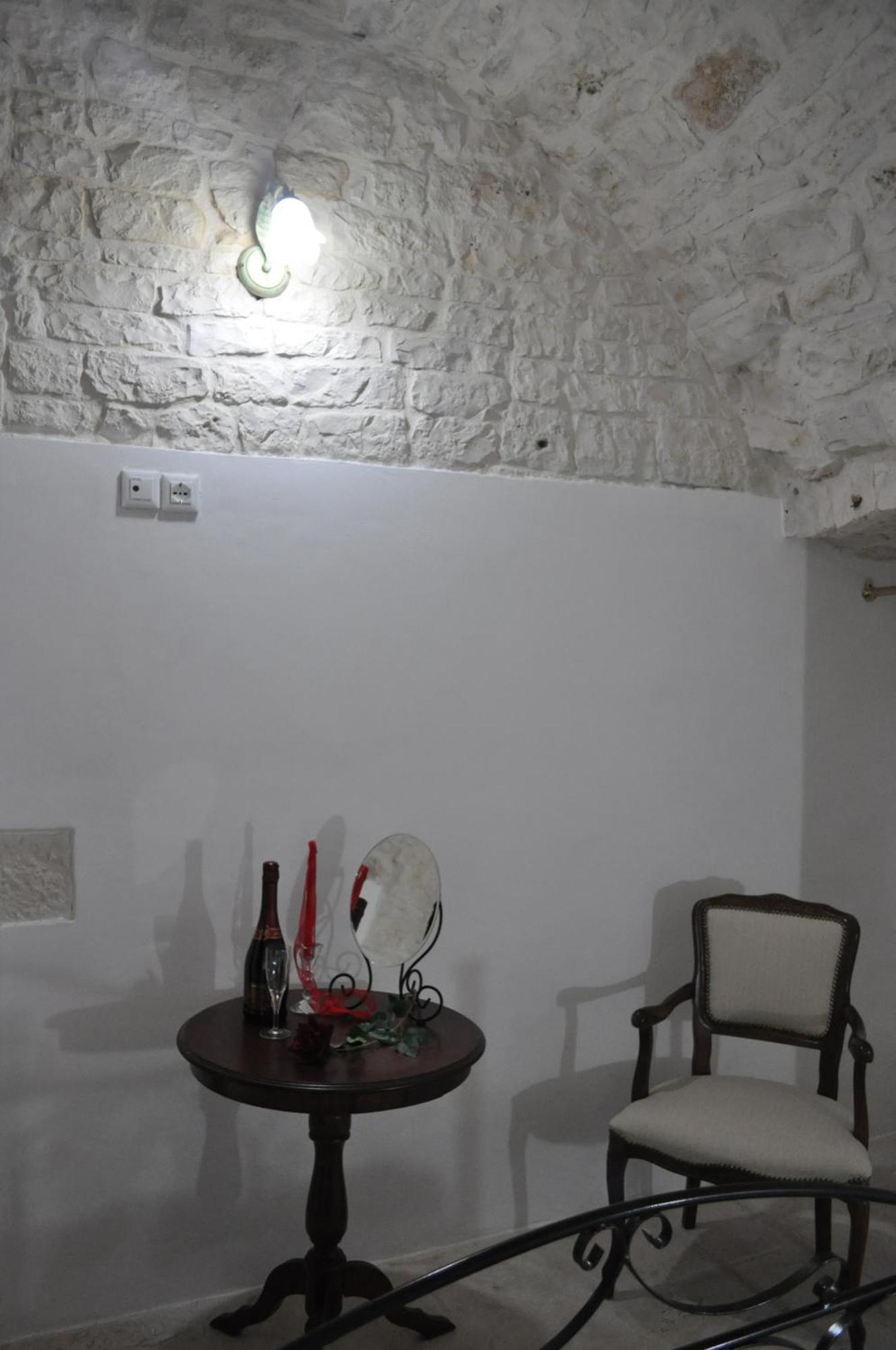 بوتينيانو Masseria Costanza المظهر الخارجي الصورة