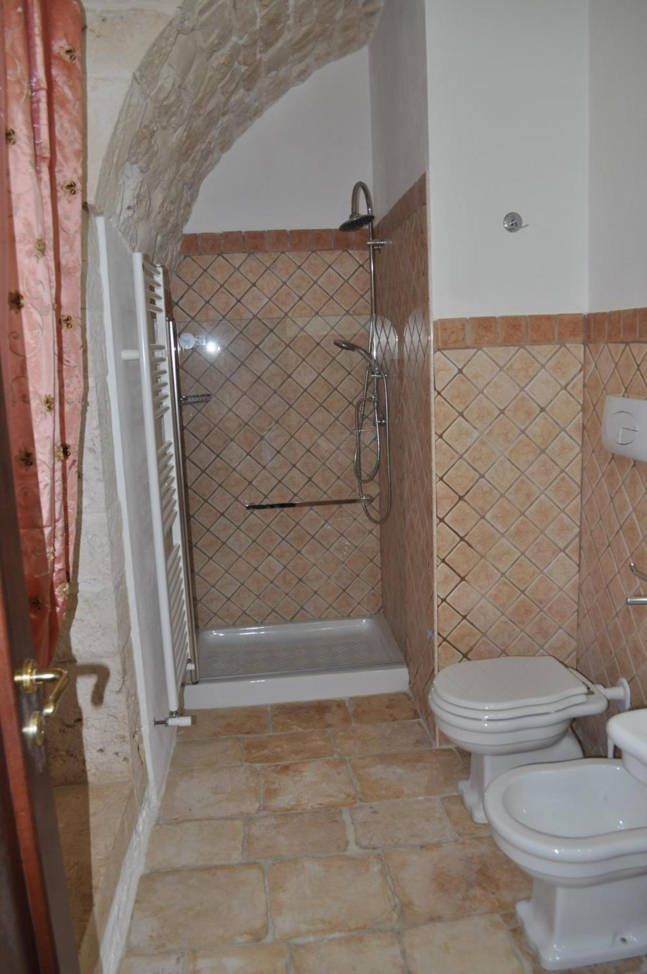 بوتينيانو Masseria Costanza المظهر الخارجي الصورة