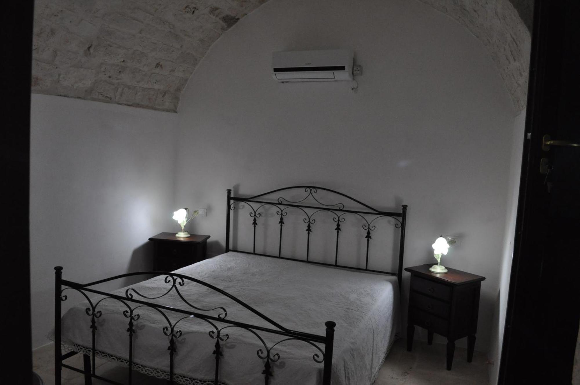 بوتينيانو Masseria Costanza المظهر الخارجي الصورة