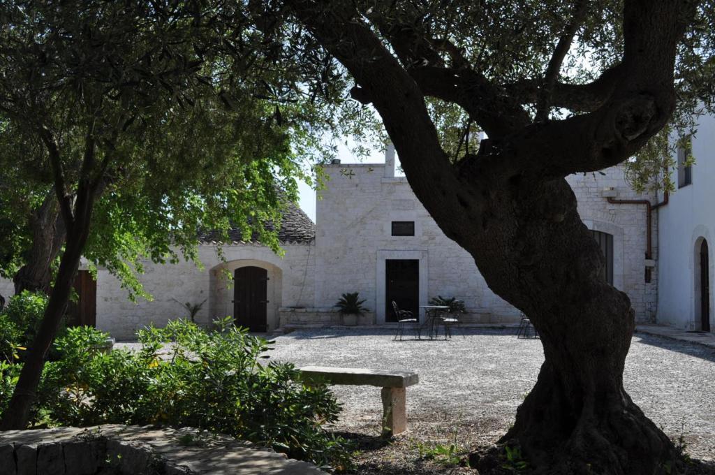 بوتينيانو Masseria Costanza المظهر الخارجي الصورة