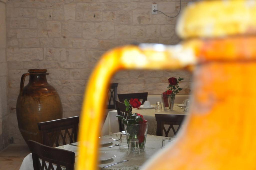 بوتينيانو Masseria Costanza المظهر الخارجي الصورة