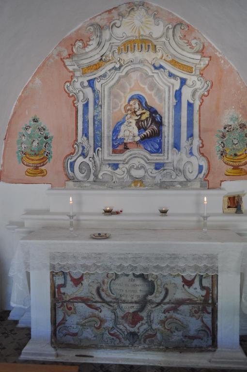 بوتينيانو Masseria Costanza المظهر الخارجي الصورة